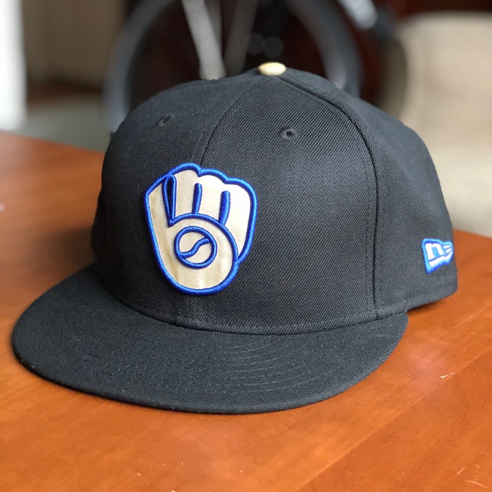 Milwaukee Brewers SnapBack